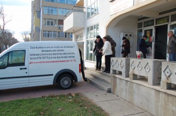 ”Arată că îți pasă! Fii un bun samaritean și ajută un sărman!”, campanie demarată de Arimex Comexim 2000 și Arhiepiscopia Tomisului